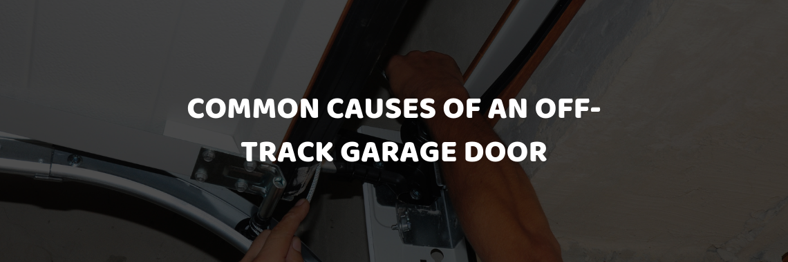 Garage Door Repairing