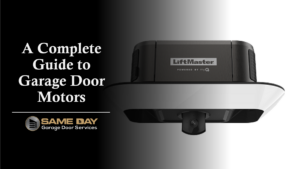 garage door opener