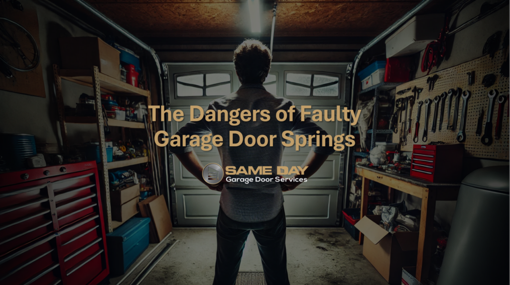 garage door springs