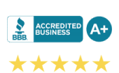A+ Accredited Same-Day Fountain Hills Garage Door Repair Services By The Better Busines Bureau BBB