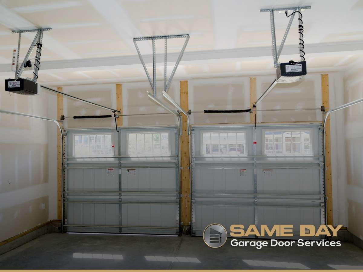 Garage Door Insulation: Is It The Best Choice For You In Arizona