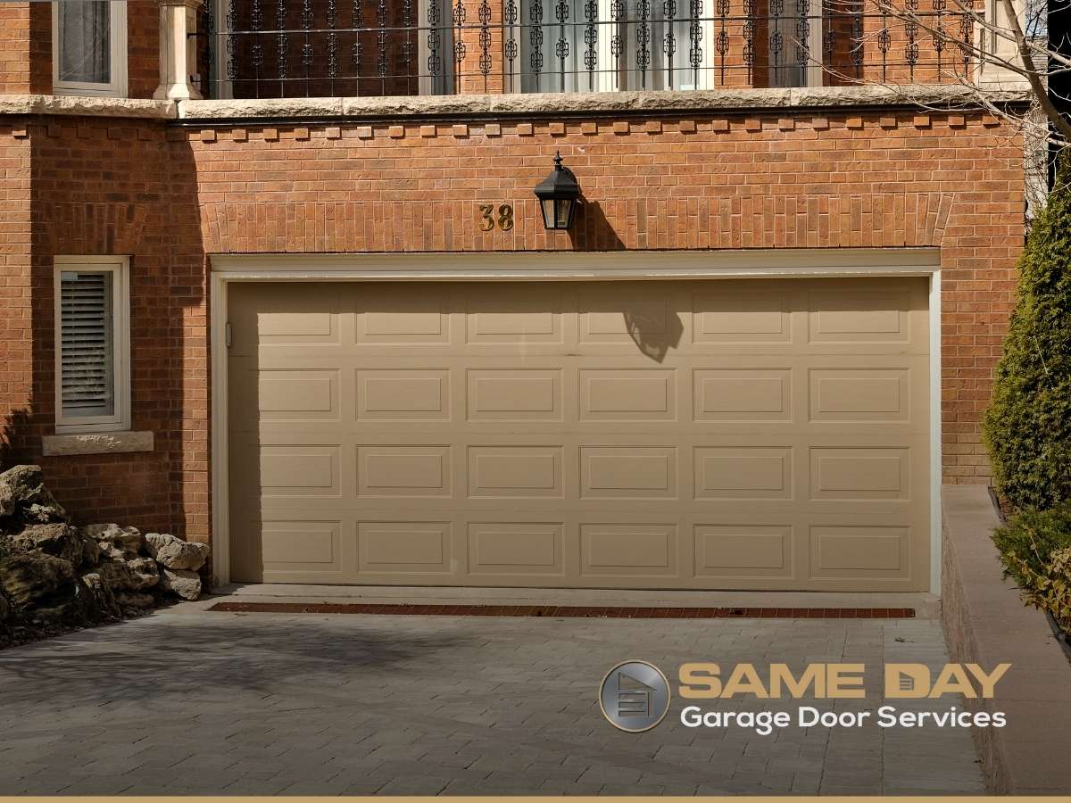 10-Step Routine On How To Properly Take Care Of Your Garage Door