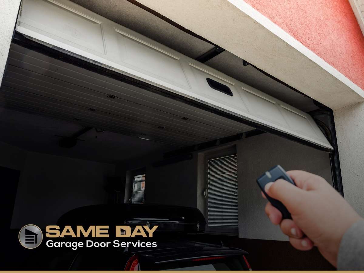 How To Pick The Perfect Garage Door In Arizona