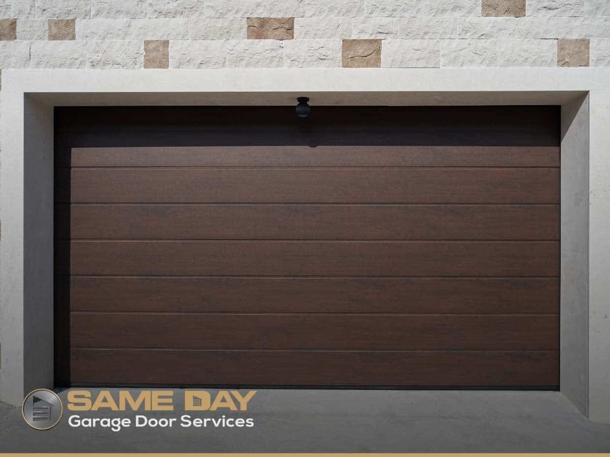 Best Ways Of Keeping Your Garage Door In Good Condition in Arizona